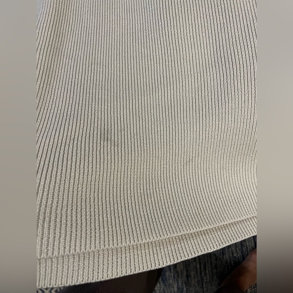 Oak & Fort sleeveless tunic - Picture 10 of 10